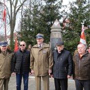 spotkanie bylej kadry po latach z okazji 18 marca 29